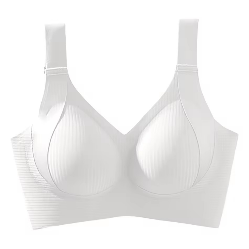 Sujetador Push-Up AURANB – Sin Aros, Confort Diario