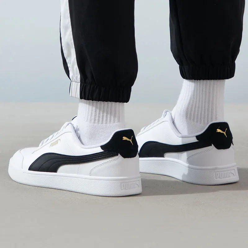 Puma-zapatos deportivos para hombre y mujer, calzado informal, unisex