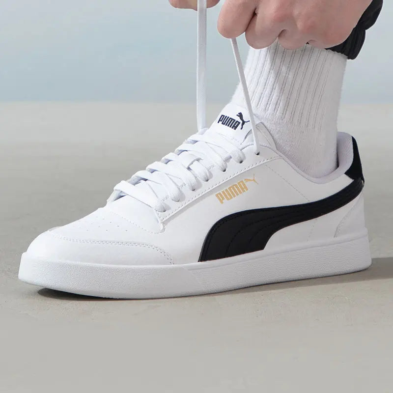 Puma-zapatos deportivos para hombre y mujer, calzado informal, unisex