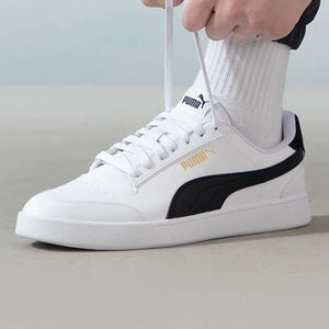 Puma-zapatos deportivos para hombre y mujer, calzado informal, unisex