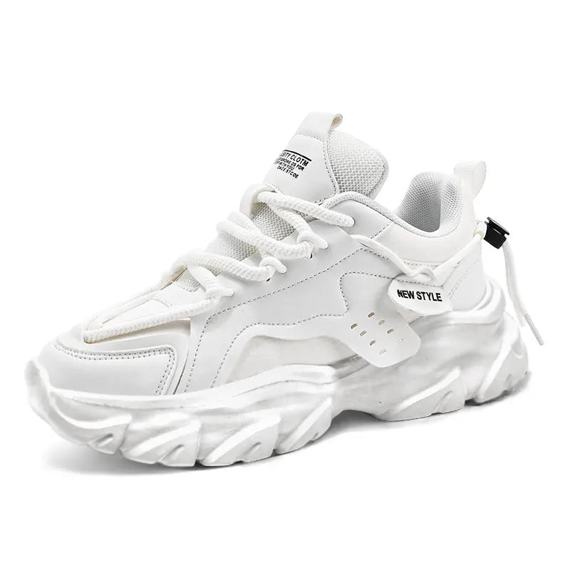 Zapatillas AURANB Hombre – Transpirables & Confort Todo el Año