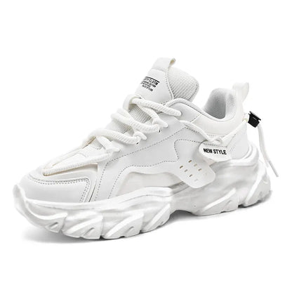 Zapatillas AURANB Hombre – Transpirables & Confort Todo el Año