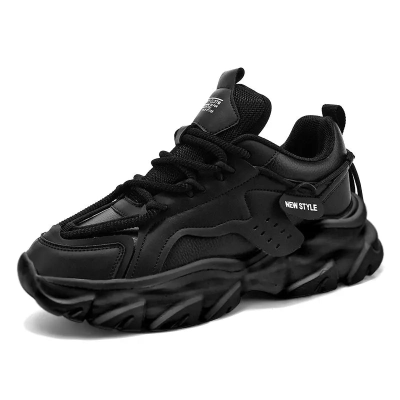 Zapatillas AURANB Hombre – Transpirables & Confort Todo el Año