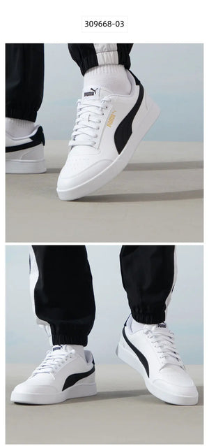 Puma-zapatos deportivos para hombre y mujer, calzado informal, unisex