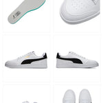 Puma-zapatos deportivos para hombre y mujer, calzado informal, unisex