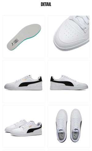 Puma-zapatos deportivos para hombre y mujer, calzado informal, unisex