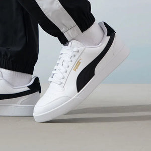 Puma-zapatos deportivos para hombre y mujer, calzado informal, unisex