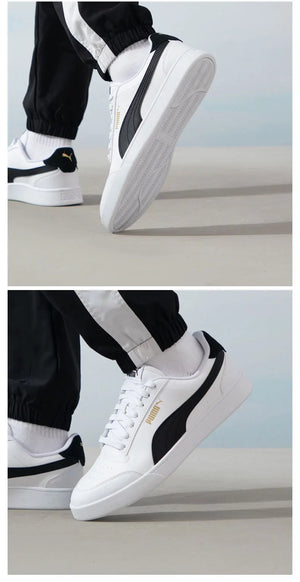 Puma-zapatos deportivos para hombre y mujer, calzado informal, unisex