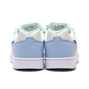 Nike 2025 Zapatillas Nike EBERNON LOW PREM informales para hombre HJ3490-141