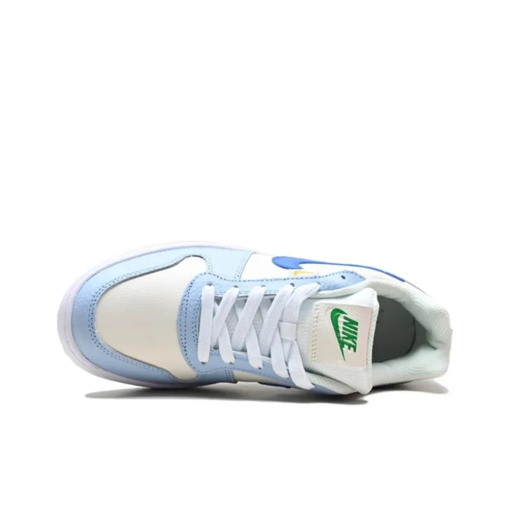 Nike 2025 Zapatillas Nike EBERNON LOW PREM informales para hombre HJ3490-141