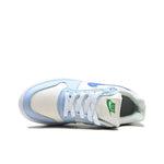 Nike 2025 Zapatillas Nike EBERNON LOW PREM informales para hombre HJ3490-141