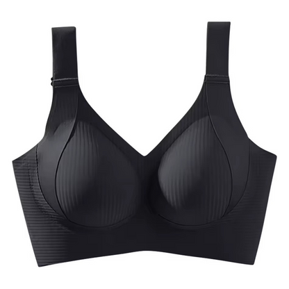 Sujetador Push-Up AURANB – Sin Aros, Confort Diario